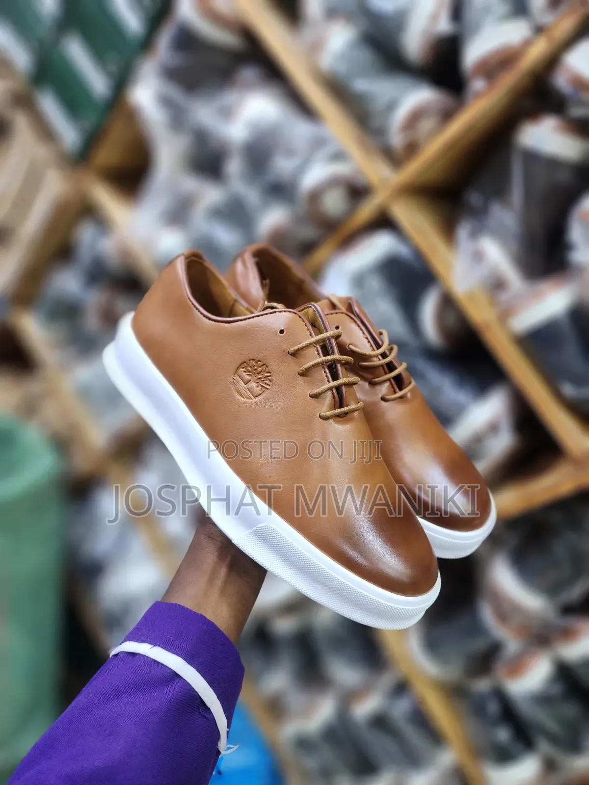 Best Quality Sneakers Available