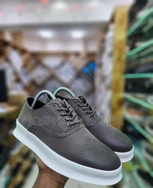 Best Quality Sneakers Available