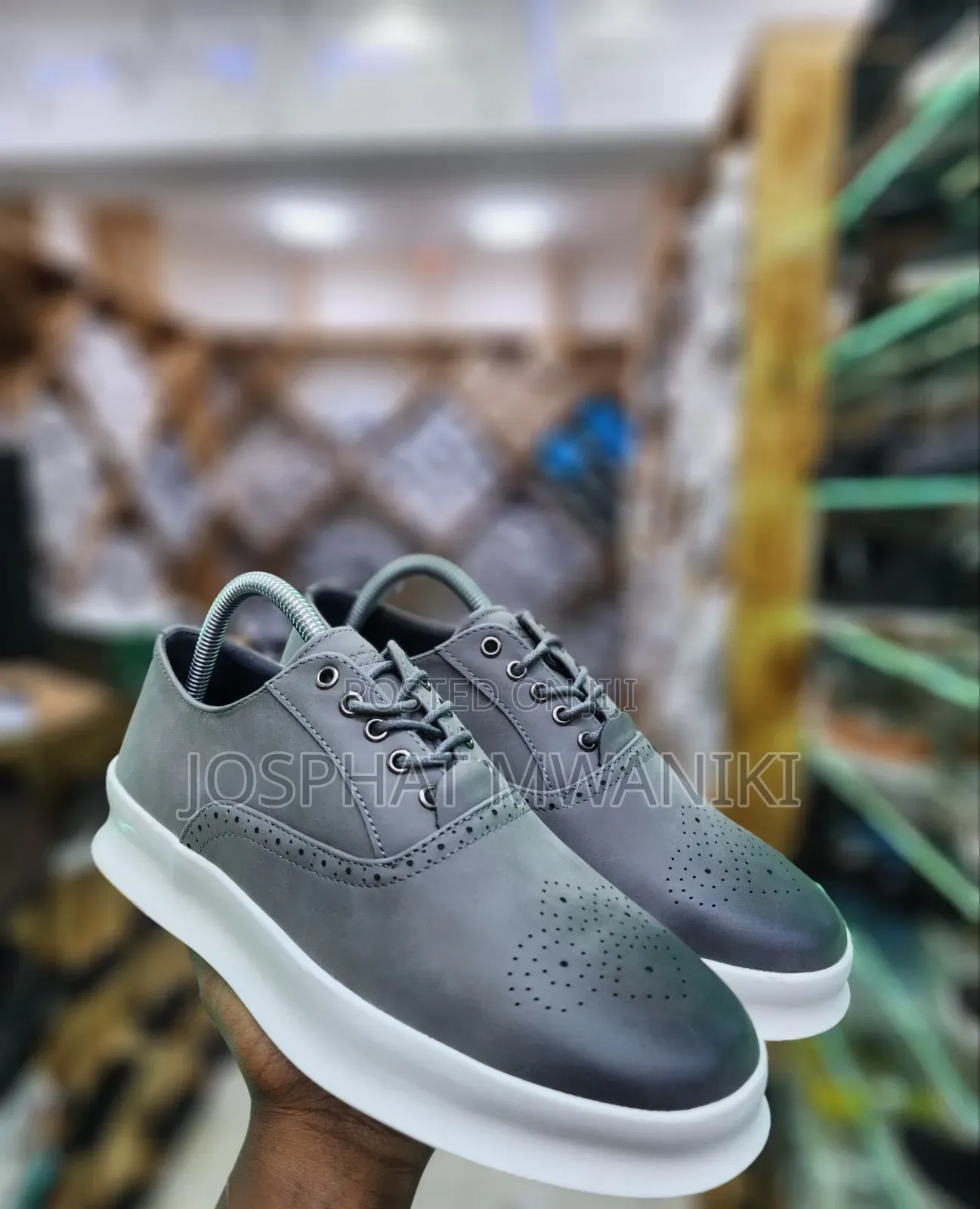 Best Quality Sneakers Available