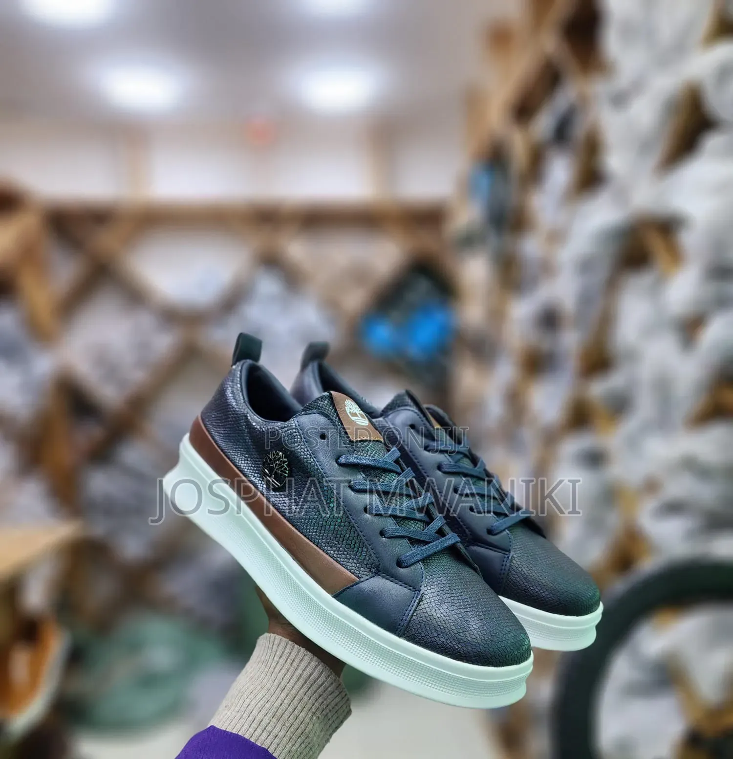 Best Quality Sneakers Available
