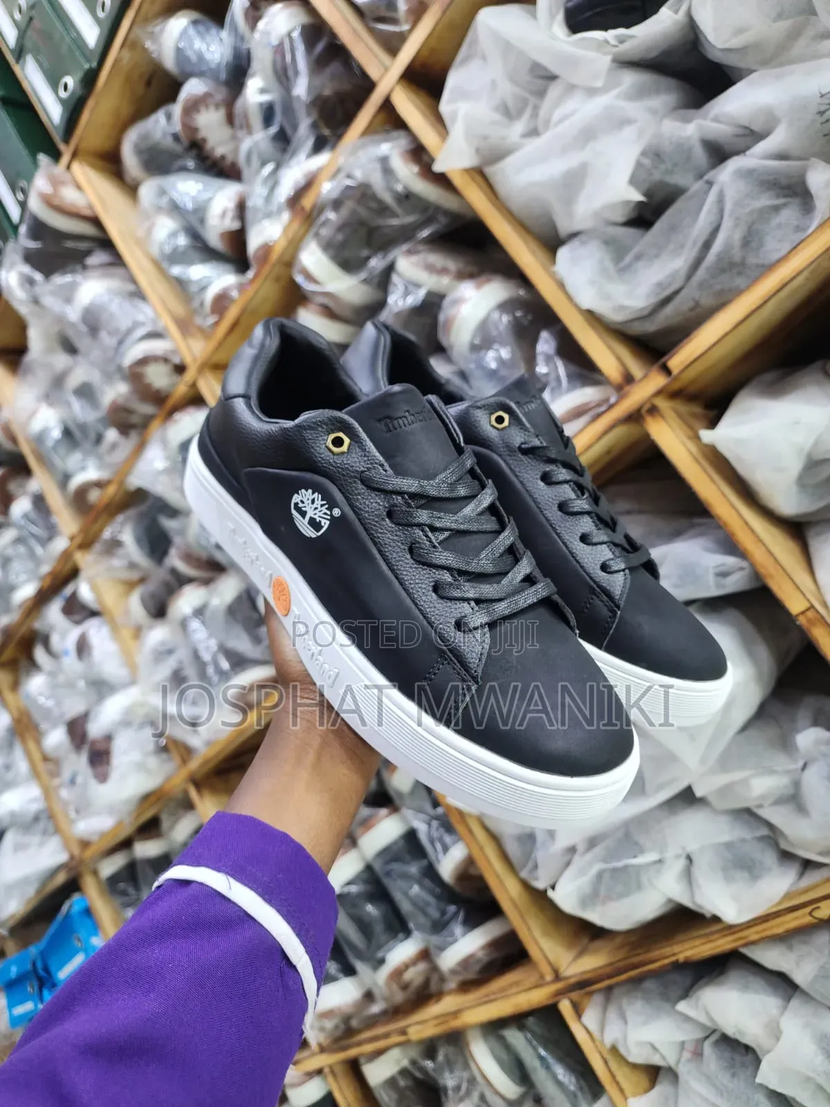 Best Quality Sneakers Available