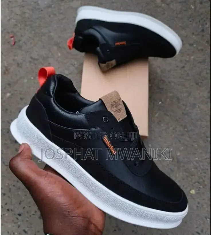 Best Quality Sneakers Available