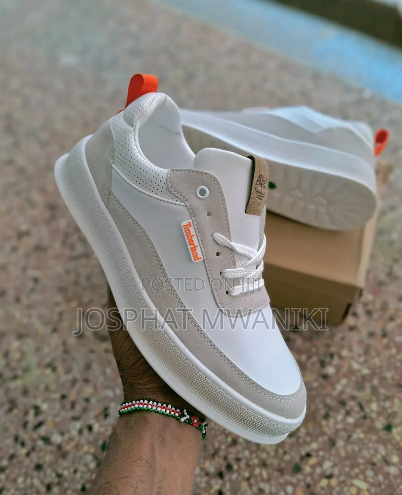 Best Quality Sneakers Available