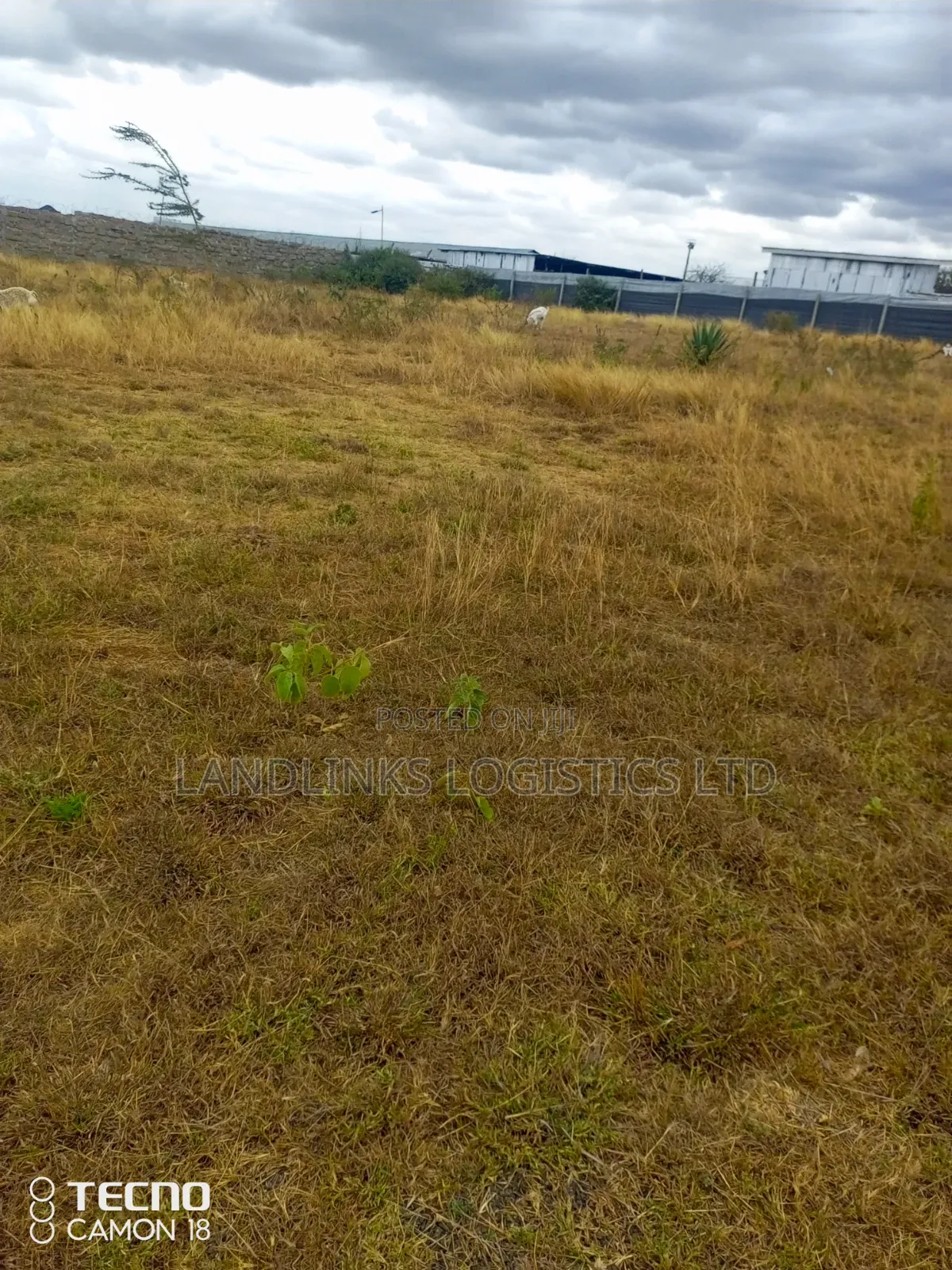 Lukenya Rd  5 , 10 ,15 Acres 9kms Inside  Off Mombasa Rd for Godiwns