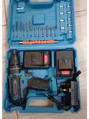 Electric Cordless Drill 48v