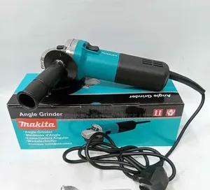 4 Inch Makita Grinder/Makita Angle Grinder Machine 4 Inch