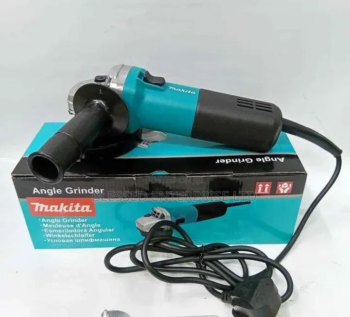 4 Inch Makita Grinder/Makita Angle Grinder Machine 4 Inch