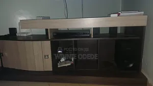 Used TV Stand