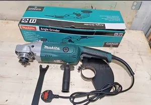 9 Inch Affordable Makita Angle Grinder Machine 2200 Watt