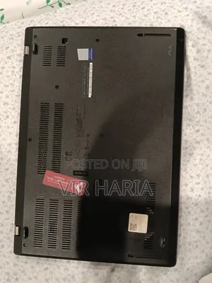 Laptop Lenovo ThinkPad L14 8GB Intel Core i3 SSD 128GB