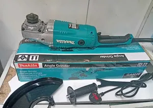 Affordable Makita 9 Inch Angle Grinder 2200 Watts Angle Grinder Machin