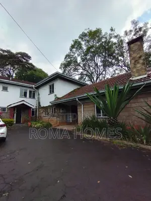 4bdrm Bungalow in Lavington, Muthangari for rent