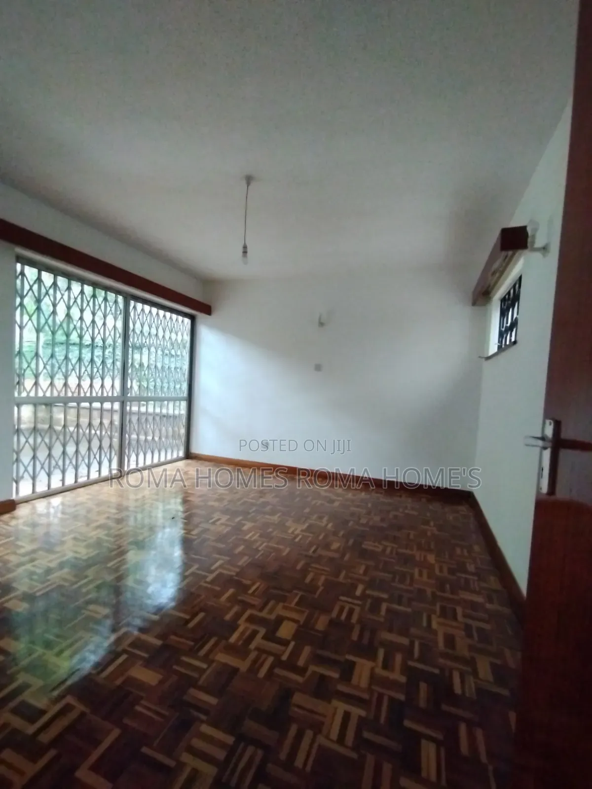 4bdrm Bungalow in Lavington, Muthangari for rent