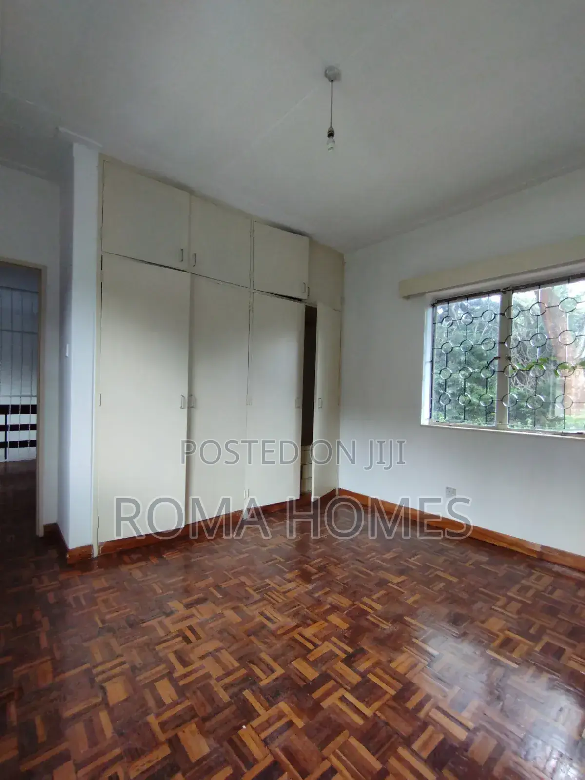 4bdrm Bungalow in Lavington, Muthangari for rent