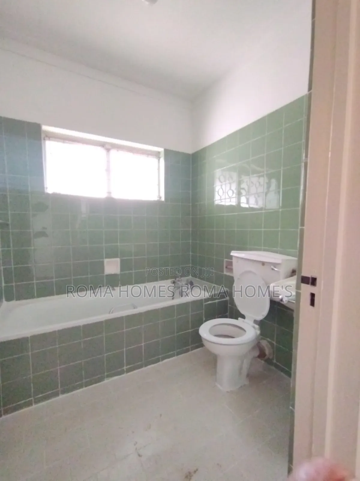 4bdrm Bungalow in Lavington, Muthangari for rent