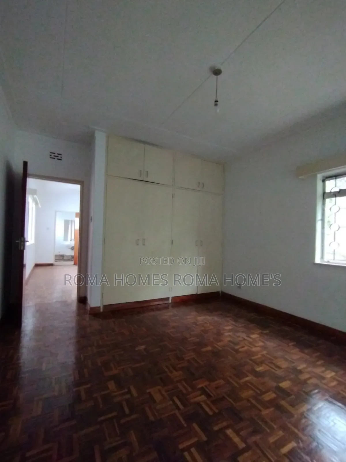 4bdrm Bungalow in Lavington, Muthangari for rent