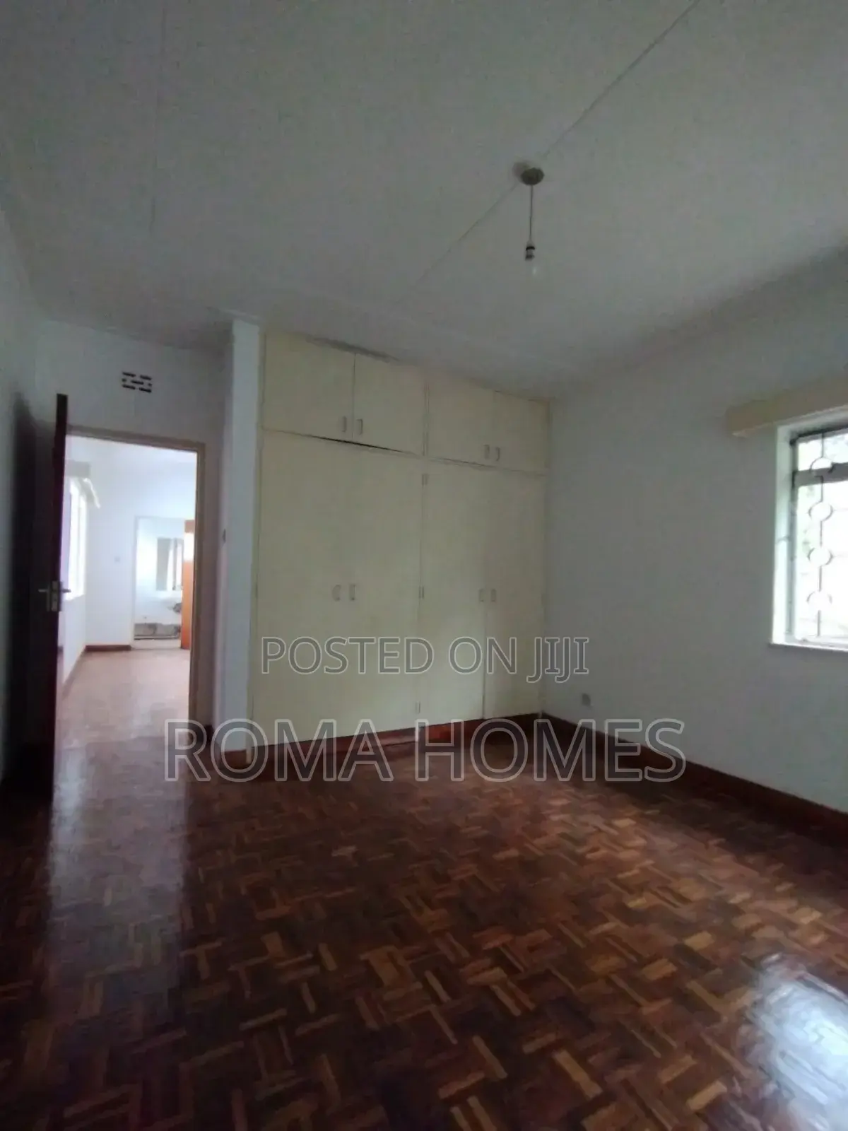 4bdrm Bungalow in Lavington, Muthangari for rent