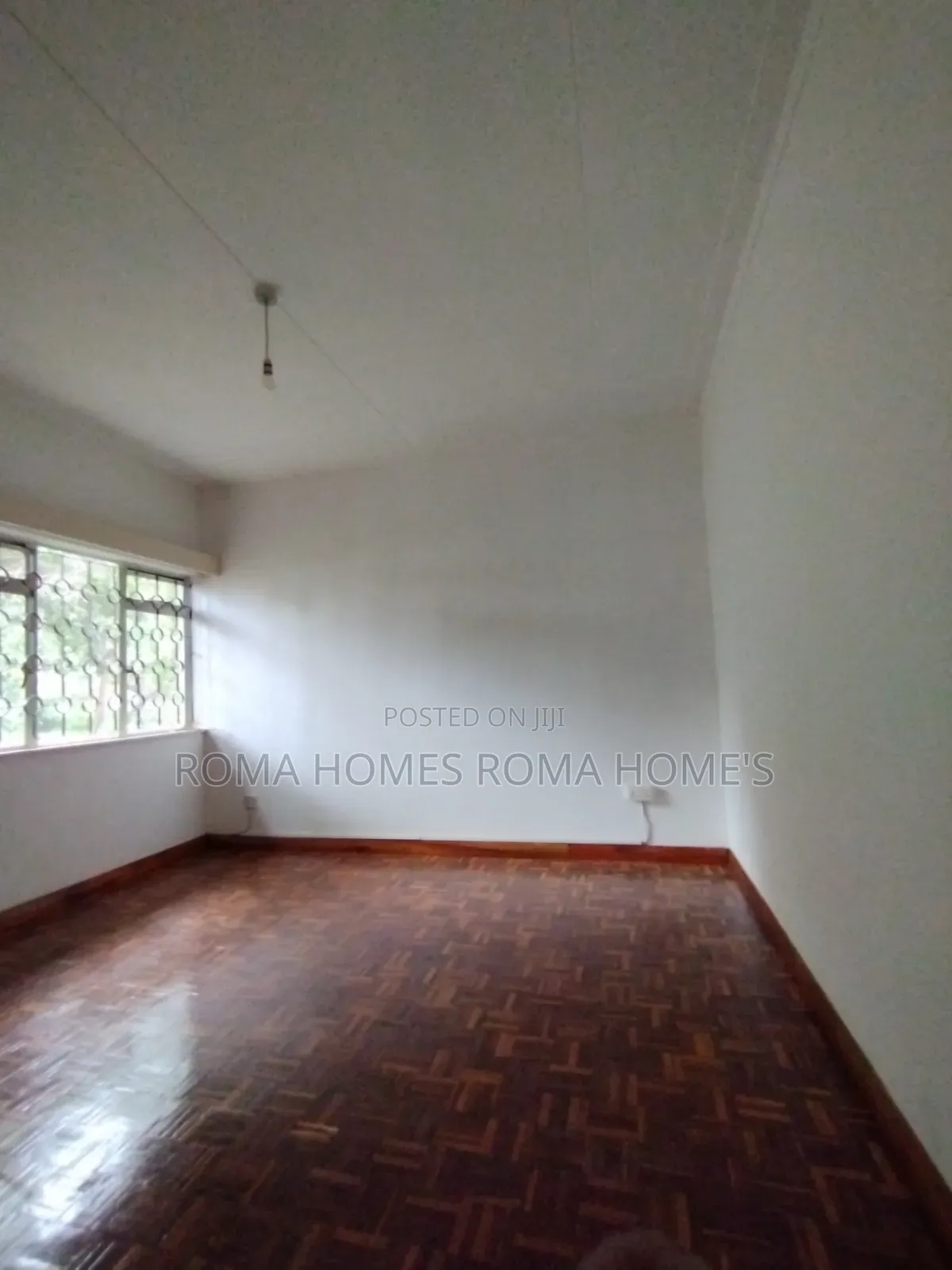4bdrm Bungalow in Lavington, Muthangari for rent