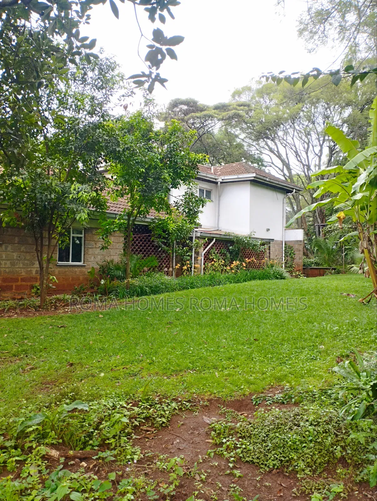 4bdrm Bungalow in Lavington, Muthangari for rent