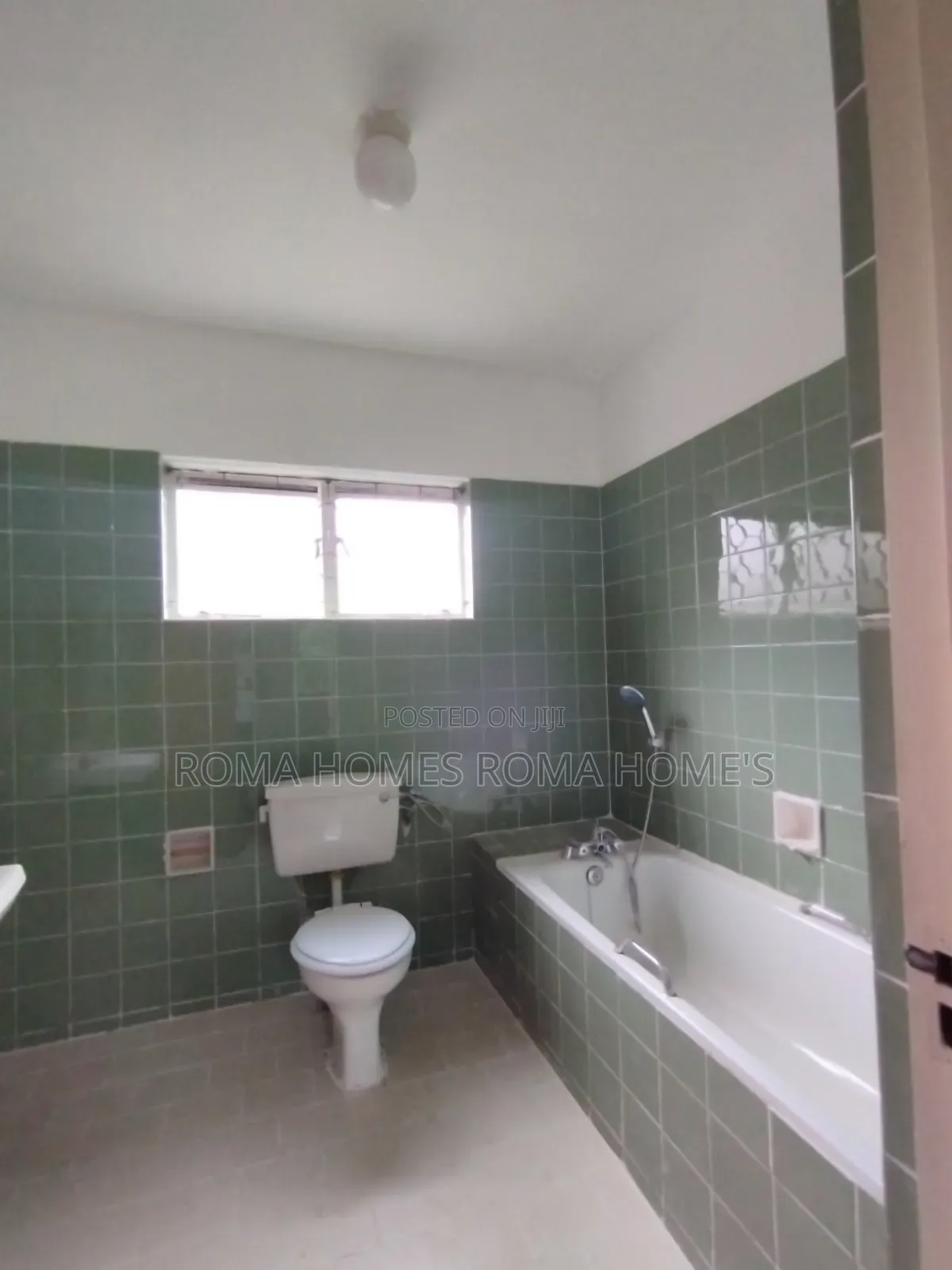 4bdrm Bungalow in Lavington, Muthangari for rent