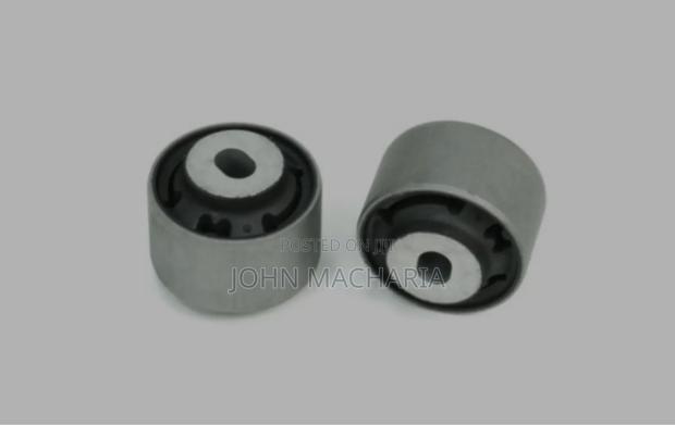 Big Lower Control Arm for Mazda 2 and Ford Fiesta