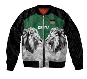 Rugby Bomber Jackets
