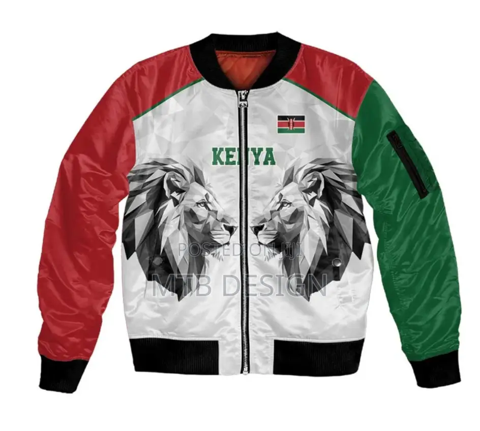 Rugby Bomber Jackets