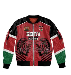 Rugby Bomber Jackets