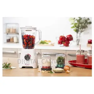 Moulinex Blend Force Blender 2L 600W | LM423127