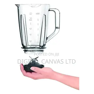 Moulinex Blend Force Blender 2L 600W | LM423127