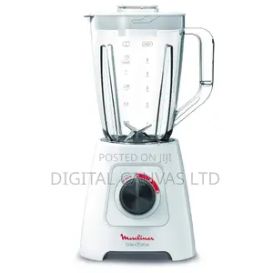 Moulinex Blend Force Blender 2L 600W | LM423127