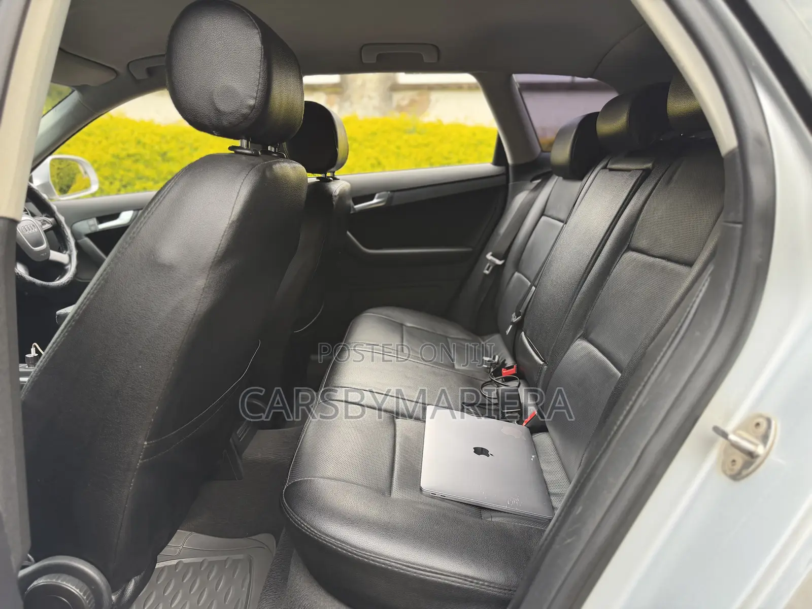 Audi A3 1.4 TFSi Automatic 2009 Silver