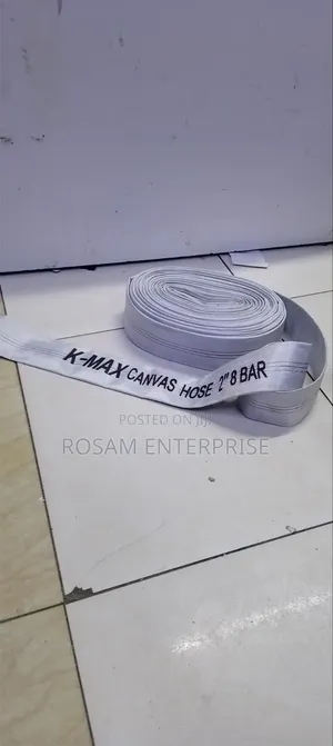 Kmax Delivery Pipe 2" by 30M