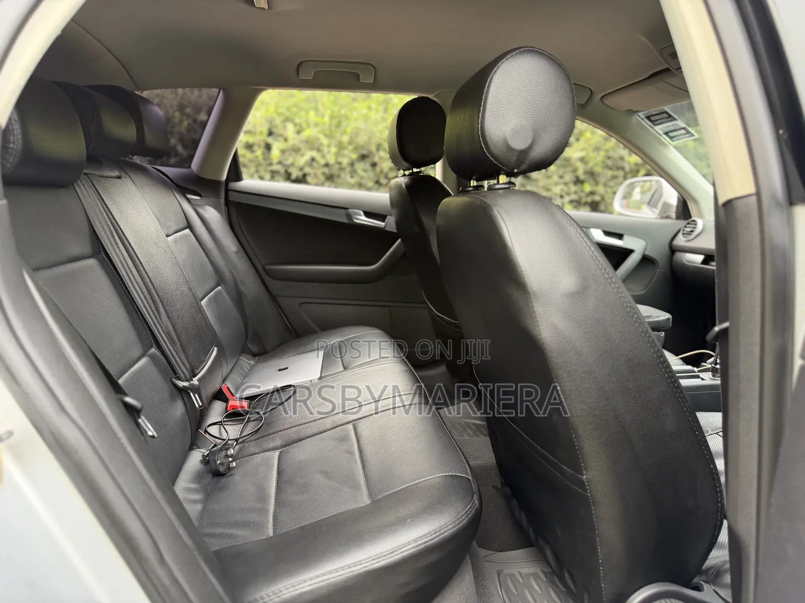 Audi A3 1.4 TFSi Automatic 2009 Silver