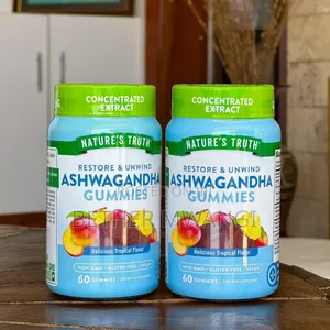 Nature's Truth Ashwagandha Gummies in Kenya