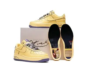 Nike Airforce 1 Low Protro Kobe Bryant