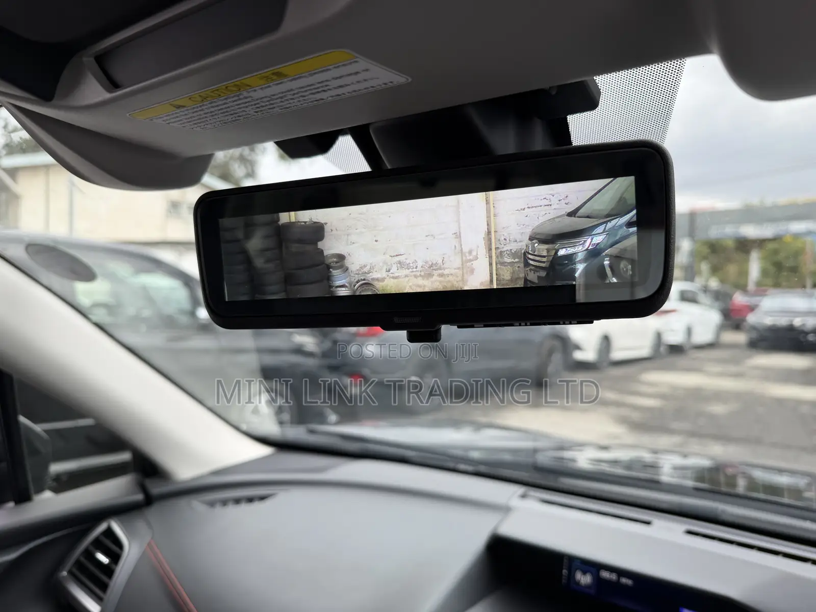 Subaru Forester Premium AWD 2020 Black