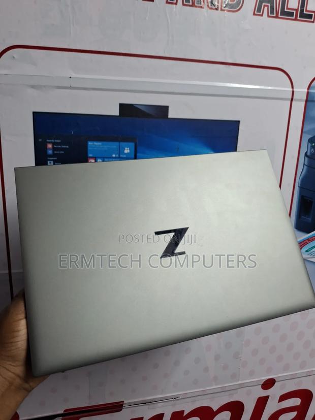 Laptop HP ZBook 14 4GB Intel Core i7 SSD 512GB