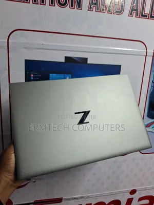 Laptop HP ZBook 14 4GB Intel Core i7 SSD 512GB