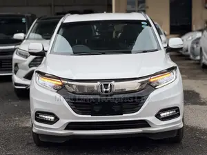 Honda Vezel 1.5 Hybrid 2WD 2019 Pearl