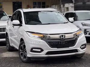 Honda Vezel 1.5 Hybrid 2WD 2019 Pearl