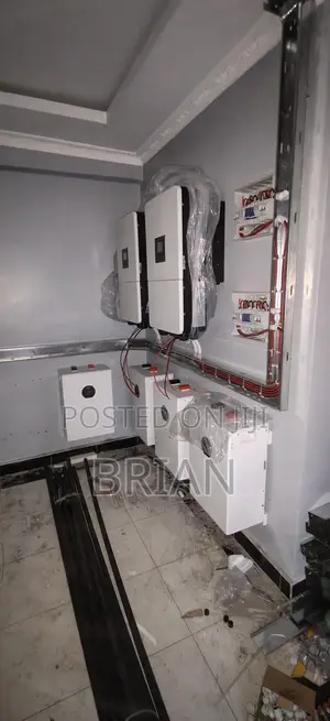 Dyness Lithium Battery