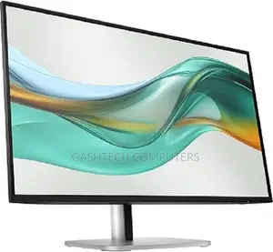 HP Series 5 Pro 27 Inch QHD USB-C Monitor- 527pu