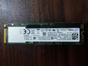 256 SSD Nvme