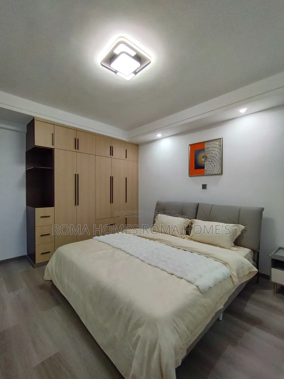 2bdrm Apartment in Lavington, Valley Arcade for sale