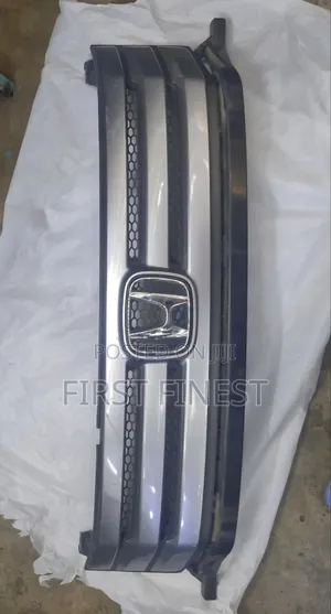 Honda Freed 2012 Grill