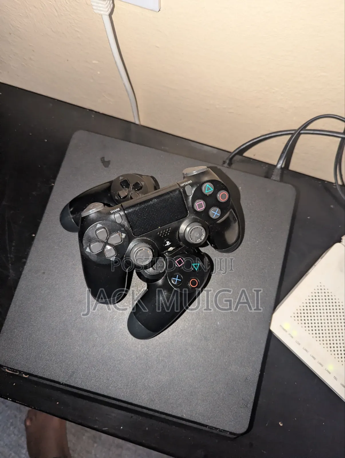 Ps4 1tb Slim for Sale