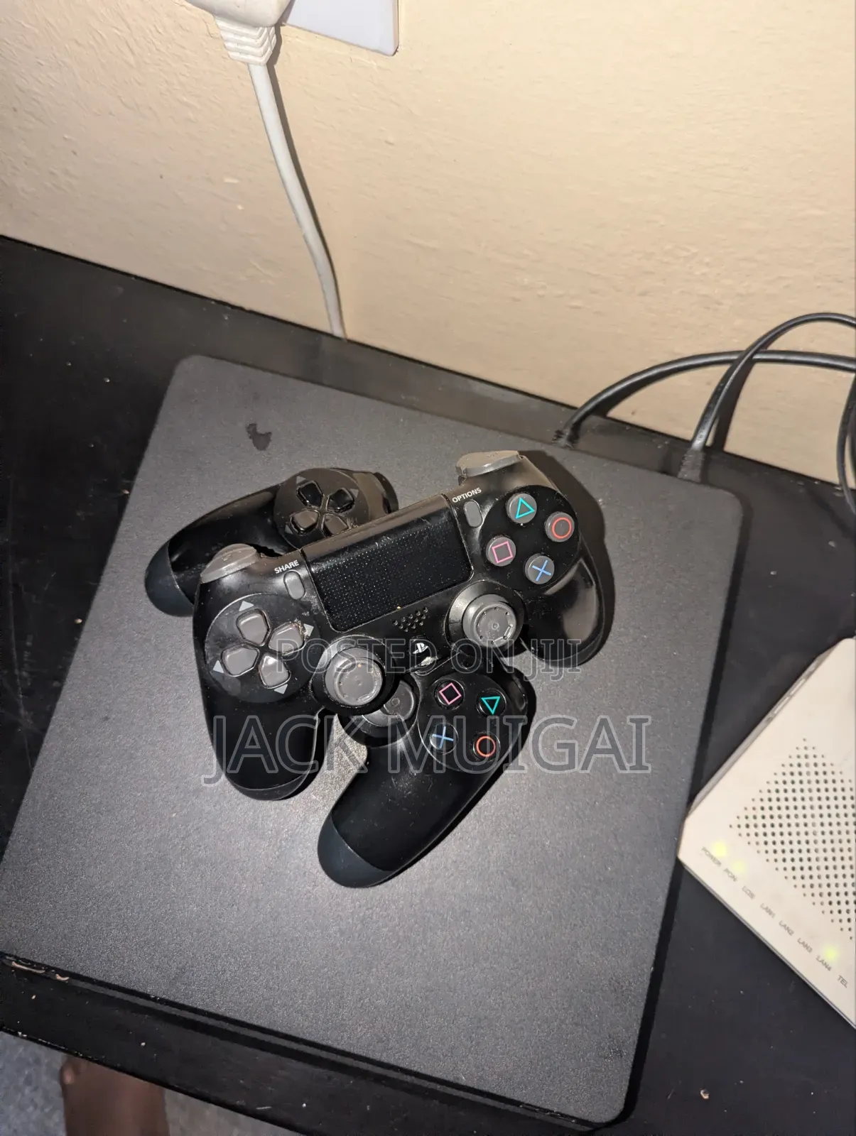 Ps4 1tb Slim for Sale