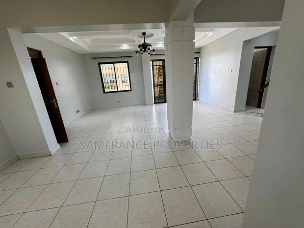 2bdrm Apartment in Shanzu for rent