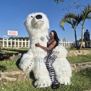 Bear Mascot for Hire – Kids Parties, Events & Promotions